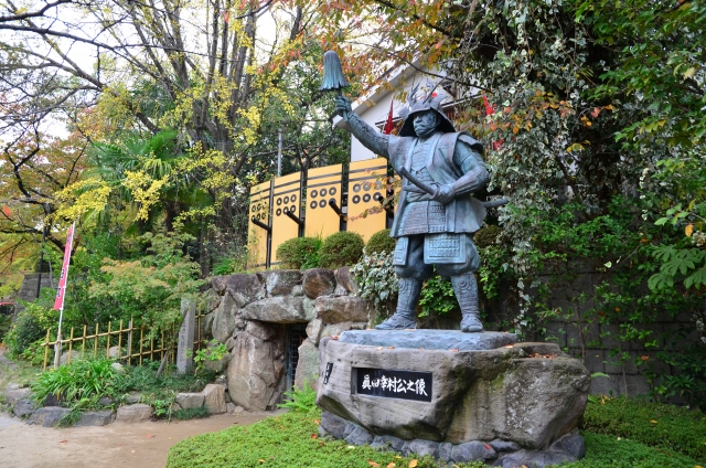 真田幸村 九度山幽閉中の生活はどうだった 幸村の心境は 歴史好きのつぶやき